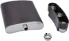 Flachmann 540 ml aus  - Set mit Gläsern und Etui Produktbild-Vorschau 6