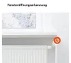 Imou TRV1, Digitales Thermostat, Room, ZigBee, Weiß, 100 m, Produktbild-Vorschau 24