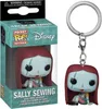 Disney Nightmare Before Christmas - Sally Sewing  - Produktbild-Vorschau 2