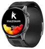 Knauermann PRO 4 Air Senioren-Smartwatch mit Sturzerkennung Produktbild-Vorschau 2