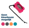 TRIXIE Basic Clicker, Hund, Schwarz, Weiß, Metall, Produktbild-Vorschau 11