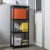 Kunststoffregal 63/4 138 x 60 x 30 cm 4 Kunststoffböden 125 Produktbild-Vorschau 5