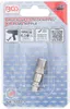BGS 3222-1 Druckluft-Stecknippel mit 1/4" Aussengewinde Produktbild-Vorschau 4