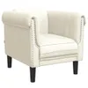 Design Sessel Creme Samt, Schlafsofas 2024 Neu Produktbild-Vorschau 2