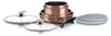 Berlingerhaus Casseroles en Granit Click&Cook BH-6147 Rose Voir les images du produit 3