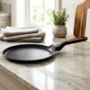 Vilde | Pfannkuchenpfanne Ø26 cm - Crêpes Pfanne aus Produktbild-Vorschau 12