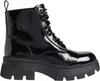 Calvin Klein Jeans Damen Stiefeletten YW0YW01265 0GT Farbe: Produktbild-Vorschau 5