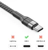 deleyCON USB-C auf USB-A Adapter 2.0 OTG Typ-C Stecker auf Produktbild-Vorschau 6