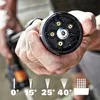 Idroshot WG620E.4 Powershare, idropulitrice a batteria WORX Anteprima dell’immagine prodotto 8