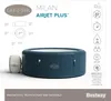 Bestway®  LAY-Z-SPA® WLAN-Whirlpool Milan AirJet Plus™ 196 Produktbild-Vorschau 37