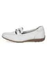Caprice Sneaker - Weiß Leder : 39 : Normal Größe: 39 Weite: Produktbild-Vorschau 2