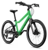 WOOM Explore 4 Gen.H Kinder Fahrrad 6-8 Jahre 115-130 cm Produktbild-Vorschau 3