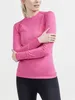 Craft Damen Skiunterwäsche Funktionsshirt Langarmshirt Core Produktbild-Vorschau 4