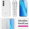 NALIA Phantom pour Samsung Galaxy S25 - 0,3mm Slim Cover - Voir les images du produit 3