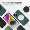 imoshion Color Backcover z MagSafe dla Apple iPhone 14 - Podgląd zdjęcia produktu 8