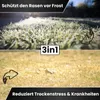 Greenyp Herbstrasendünger Langzeit I 30kg / 900m² I mit 90 Produktbild-Vorschau 5