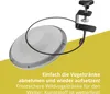 WILDLIFE FRIEND, Vogeltränke hängend für Balkongeländer, Produktbild-Vorschau 5