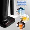 MEDION LIFE Digitaler Wasserkocher MD12106, 2.200 Watt Produktbild-Vorschau 7