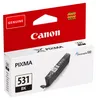 Canon 6118C001 Cartuccia per stampante Canon CLI-531 BK Anteprima dell’immagine prodotto 2