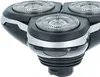 vhbw Scherkopf Ersatz für Philips RQ12 Old Edition für Produktbild-Vorschau 6