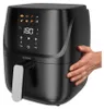Tomado TAF3010B Heißluftfritteuse 3 Liter - 8 Programme - Produktbild-Vorschau 7