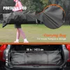 Porta da calcio portatile di SucceBuy, rete da 12 x 6 Anteprima dell’immagine prodotto 6