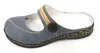 Rieker Schuhe Damen Pantoletten Clogs 46391, Größe:36 EU, Produktbild-Vorschau 44