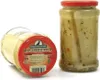 Senfgurkenstreifen von Spreewald-Rabe (720 ml Glas) Produktbild-Vorschau 2