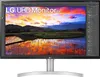 LG 32UN650K-W | 32 " | IPS | 16:9 | 60 Hz | 5 ms | 3840 x Voir les images du produit 1