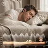 Silikónové ušné zátky Tech-Protect QuietFit, čierne Náhľad obrázku produktu 3