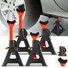Vigevee, 4 supports de levage pour voiture, capacité de 3 Voir les images du produit 1