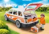 PLAYMOBIL Notarzt-PKW mit Licht und Sound, 70050 Produktbild-Vorschau 9