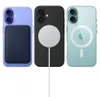 Apple iPhone 16 - 5G Smartphone - Dual-SIM / Produktbild-Vorschau 6