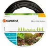 Gardena 1362-20, 15 m, Nad zemí, Černá Náhled obrázku produktu 6