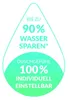 Puregreen, il salva-acqua da bagno per la doccia a Anteprima dell’immagine prodotto 28
