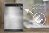 Magnete Dekorative 60x70 cm Küche Magnetmatte Spülmaschine Produktbild-Vorschau 4