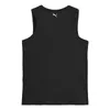 Puma Fit Triblend Tank Puma Black Puma Black Xl Produktbild-Vorschau 3
