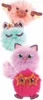 Řemeslná sada "Make it Real" na klíče - Fluffy Friend Náhled obrázku produktu 10