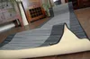 Pogumovaný behúň STREIFEN 100 cm antracitovo sivý 100x120 Náhľad obrázku produktu 5