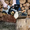 Akumulátorová řetězová pila 30Cm Brushless 2X4,0Ah BESTEN Náhled obrázku produktu 2