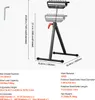 VEVOR válečkový stojan 3 v 1, 300 lbs, výška 26-42,5 palce, Náhled obrázku produktu 7