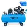 HEXWELT 300L Ölkompressor 7500W 8 Bar 1090L/min Produktbild-Vorschau 4