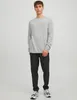 Jack & Jones 12157321, Erwachsener, Grau, L, Baumwolle, Produktbild-Vorschau 16