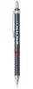 Mikroceruzka, 0,5 mm, ROTRING "Tikky Retro", sivá Anteprima dell’immagine prodotto