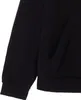 Pusheen - Dámská mikina s kapucí NS7876 (S) (Black) Náhled obrázku produktu 3