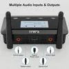 B03+ Vysílač Bluetooth s adaptérem LCD 50m Náhled obrázku produktu 11