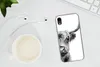 MuchoWow® Handyhülle Schutzhülle Hülle für iPhone XR Produktbild-Vorschau 6