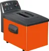 Fritel Turbo Friggitrice Sf4152 3L Anteprima dell’immagine prodotto 1