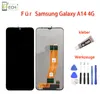 Für Samsung Galaxy A14 4G A145 LCD Display Touch Screen Produktbild-Vorschau 3