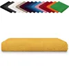 Handtuch 50x100 cm 100% Baumwolle, Farbe: Gelb Produktbild-Vorschau 5